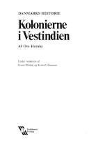 Kolonierne i Vestindien
