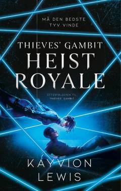 Heist royale