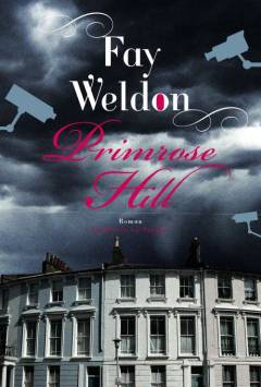 Primrose Hill