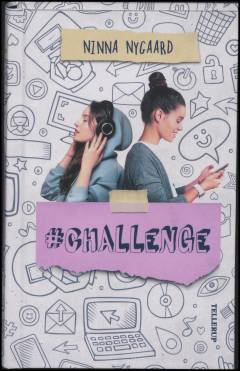 #Challenge