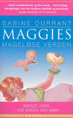 Maggies mageløse verden