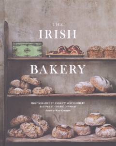 The Irish bakery
