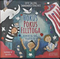 Billedbog, 1. bogklubudgave, 2017