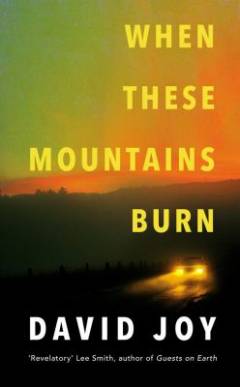 When these mountains burn