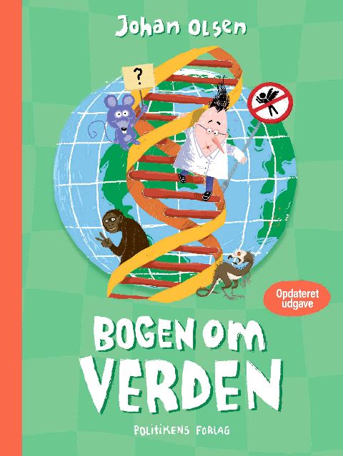 Bogen om verden