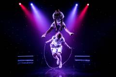 Flying Superkids - følg dine drømme