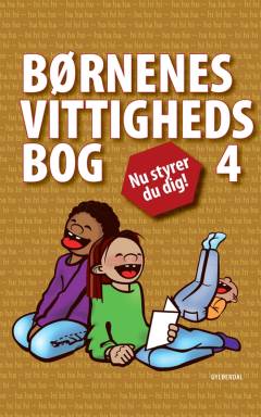 Bog, 1. udgave, 2010