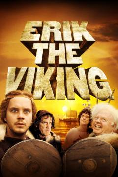 Vikingerne kommer