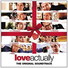 Love actually : the original soundtrack