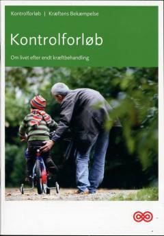 Kontrolforløb : om livet efter endt kræftbehandling