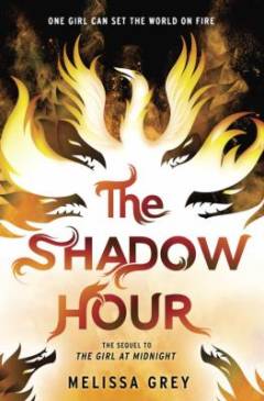 The shadow hour