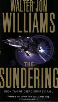 The sundering
