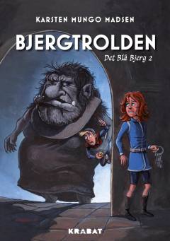 Bjergtrolden