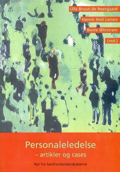 Personaleledelse - artikler og cases