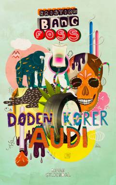 Døden kører Audi (Sæt)