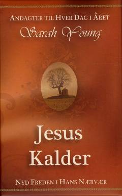 Jesus kalder : andagtsstykker til hver dag i året