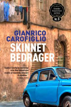 Skinnet bedrager