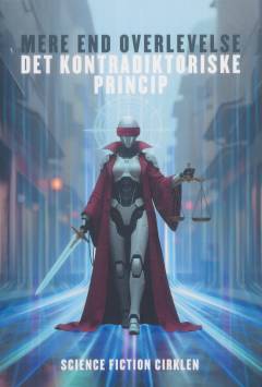 Det kontradiktoriske princip