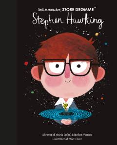 Stephen Hawking