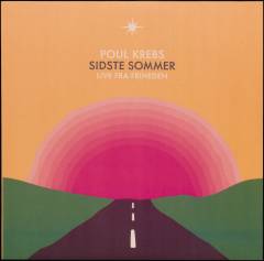 Sidste sommer : live fra Friheden