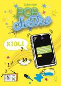 Popsøstre - Kioli. Bolden