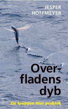 Overfladens dyb : da kroppen blev psykisk