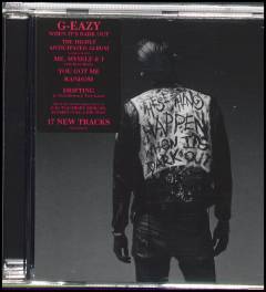 Musik (cd), ℗2015
