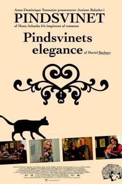 Pindsvinet