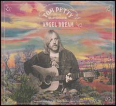 Angel dream : songs and music from the motion picture "She's the one"