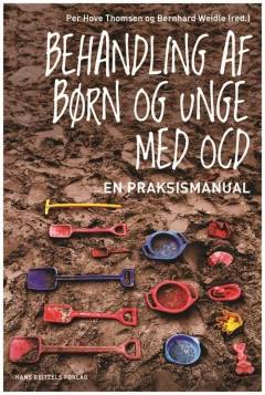 Behandling af børn og unge med OCD : en praksismanual
