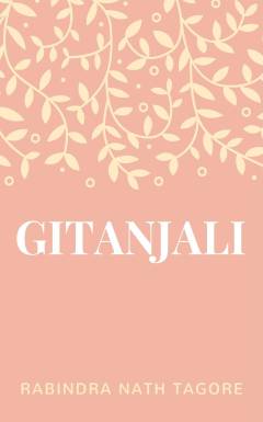 Gitanjali : (sang-ofre)