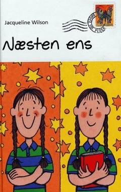 Næsten ens