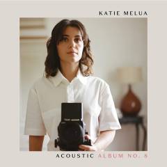 Acoustic album no. 8