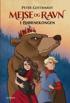 Bjørnekongen
