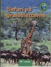Safari på græssletterne
