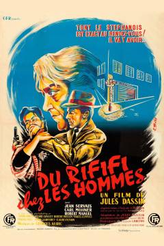 Film (dvd), 2007