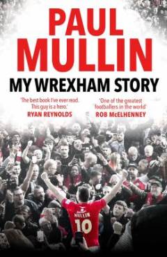 My Wrexham story
