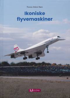 Ikoniske flyvemaskiner