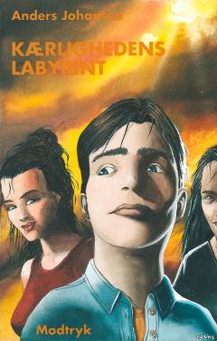 Bog, 1994