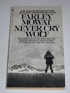 Newer cry wolf