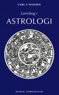Lærebog i astrologi