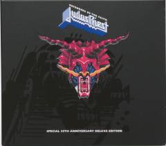 Musik (cd), Special 30th anniversay deluxe edition, ℗2015