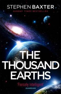 The thousand earths