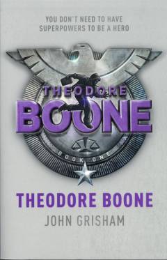 Theodore Boone