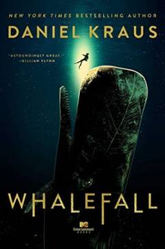 Whalefall : a novel