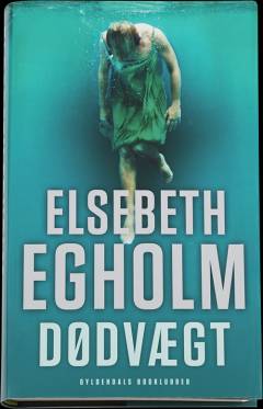 Bog, 1. bogklubudgave, 2015