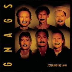 Lygtemandens sang