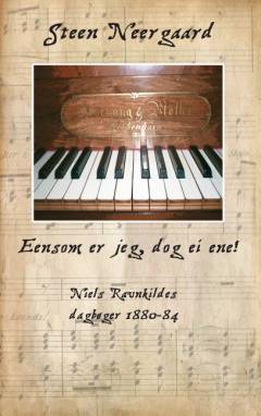 Dagbøger. Bind 2 : 1880-84