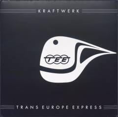 Trans Europe Express