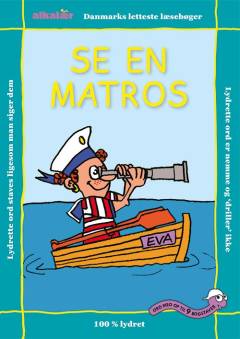 Bog, 1. udgave, 2012